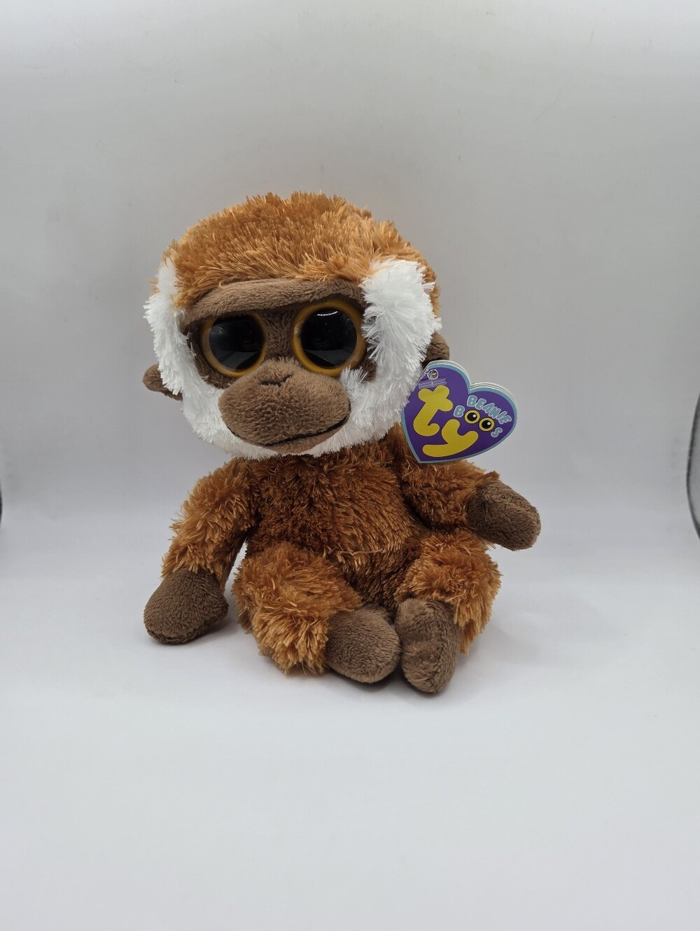 Bongo TY Beanie Boo's 2012